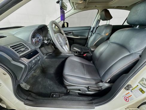 Used 2017 Subaru Crosstrek 2.0i Limited image 21