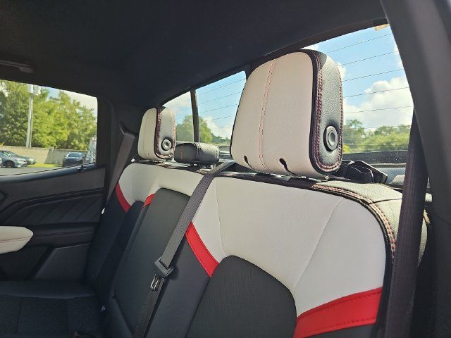 Used 2024 GMC Canyon AT4X AWD/4WD image 13