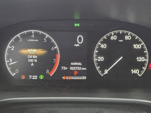 Certified 2024 Honda CR-V EX-L image 16