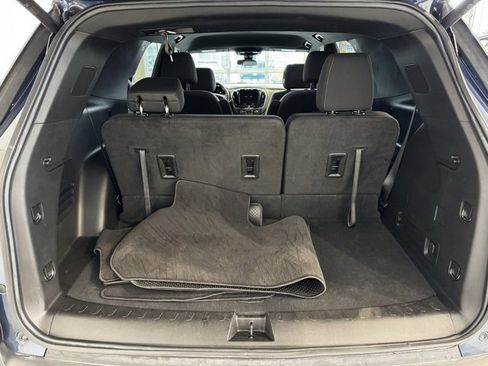 Certified 2022 Chevrolet Traverse LT image 38