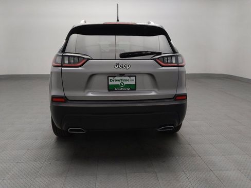 Used 2020 Jeep Cherokee Latitude Lux w/ Quick Order Package 26H Lux image 6