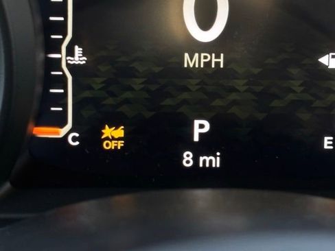 New 2026 Jeep Wrangler Sport S image 30