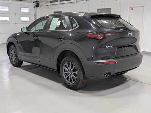 Used 2023 MAZDA CX-30 AWD 2.5 S image 10