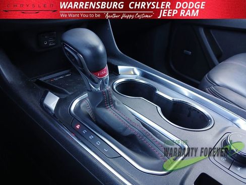 Used 2024 Chevrolet Traverse RS image 27