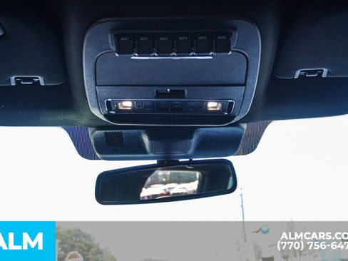 Used 2025 Ford F250 Platinum image 61