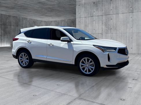 Certified 2024 Acura RDX SH-AWD image 7