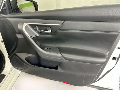 Used 2018 Nissan Altima 2.5 SL image 30