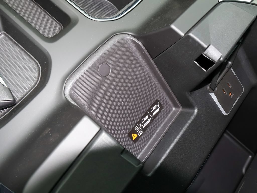 New 2026 GMC Sierra 1500 Elevation AWD/4WD image 21