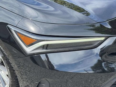 Certified 2024 Acura Integra FWD image 8