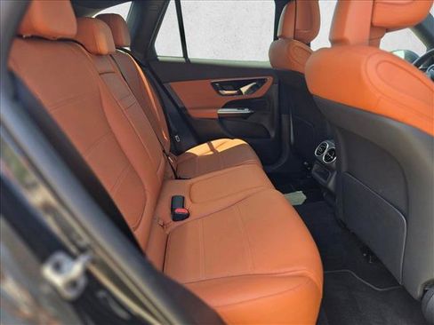 Certified 2026 Mercedes-Benz GLC 300 image 17