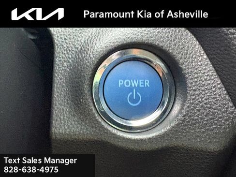 Used 2021 Toyota RAV4 XLE Premium AWD/4WD image 13