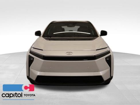 Certified 2026 Toyota bZ AWD/4WD image 4