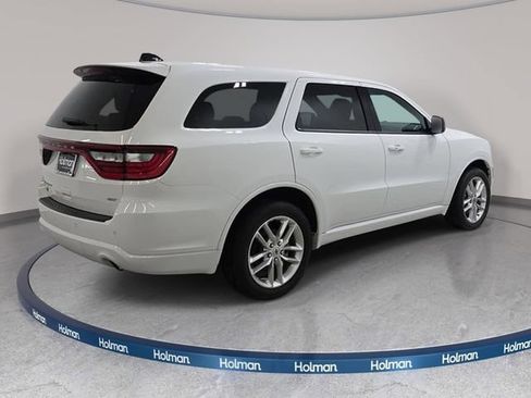 Used 2023 Dodge Durango GT AWD/4WD image 6