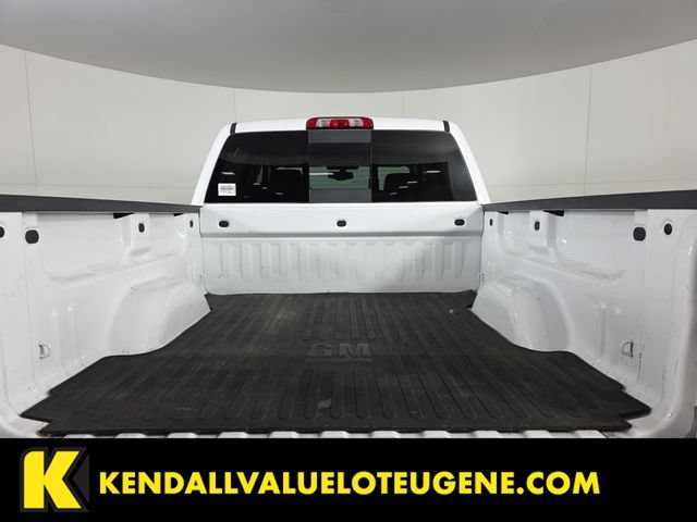 Used 2018 Chevrolet Silverado 1500 LTZ w/ Sport Package AWD/4WD image 13