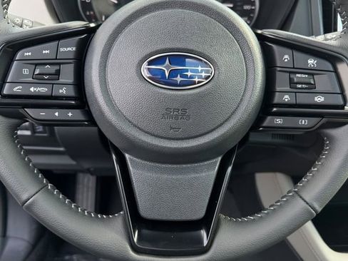 New 2026 Subaru Forester Premium image 20