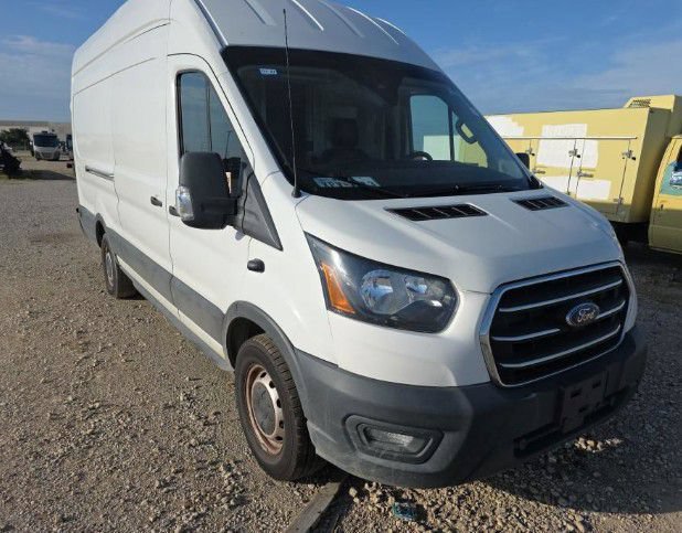 Used 2020 Ford Transit 350 148 High Roof Extended RWD image 3