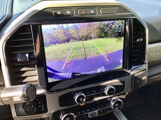 Used 2022 Ford F250 Lariat w/ Chrome Package video 2