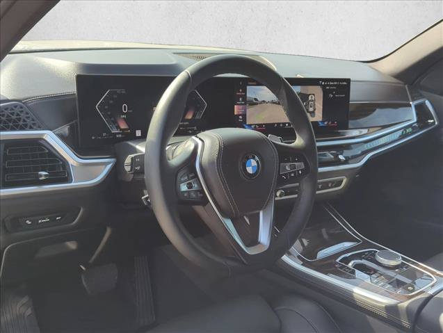 Used 2026 BMW X5 sDrive40i w/ Parking Assistance Package RWD image 12