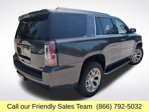 Used 2019 GMC Yukon SLT w/ Open Road Package AWD/4WD image 6