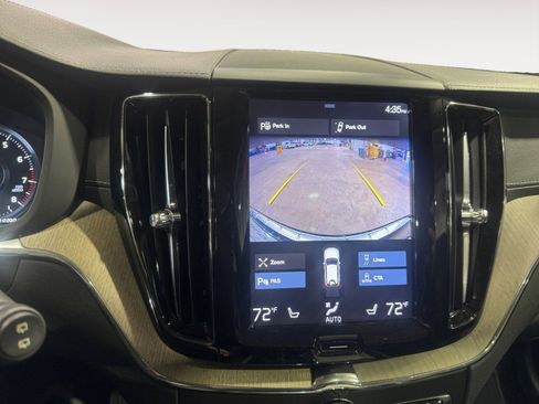 Used 2018 Volvo XC60 T6 Inscription w/ Convenience Package AWD/4WD image 23