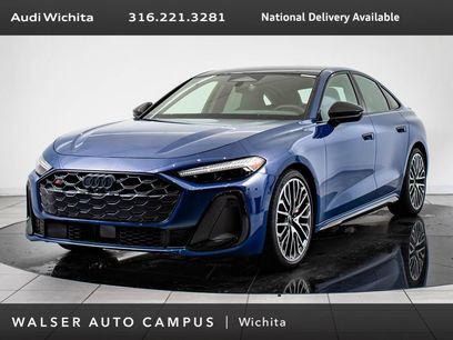 New 2025 Audi S5 Prestige