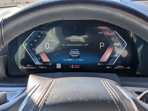 Used 2024 BMW X5 xDrive40i image 20