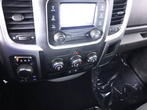 Used 2023 RAM 1500 Classic SLT AWD/4WD image 15