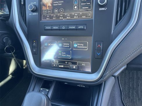 Used 2025 Subaru Outback image 25