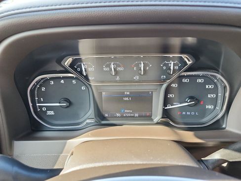 Certified 2022 GMC Sierra 1500 SLT w/ SLT Premium Plus Package image 26