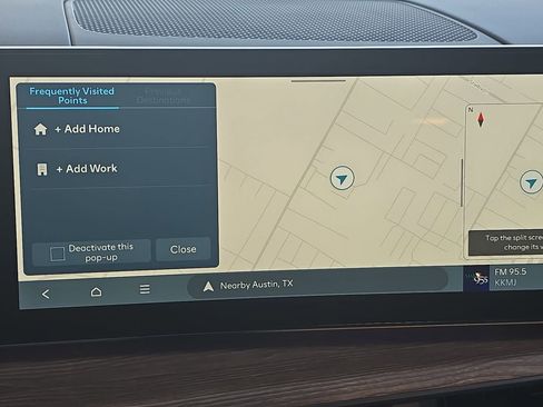 New 2026 Hyundai Santa Fe Calligraphy image 22