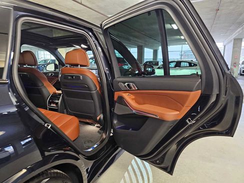 New 2026 BMW X5 xDrive50e AWD/4WD image 38