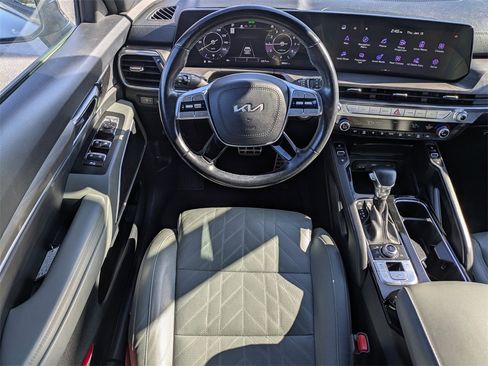 Used 2023 Kia Telluride SX X-Line image 19