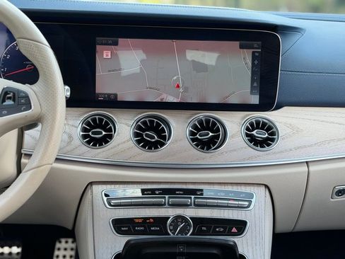 Used 2018 Mercedes-Benz E 400 Cabriolet w/ Premium 3 Package image 44