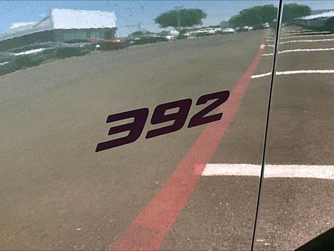 Used 2023 Dodge Charger Scat Pack w/ Daytona Edition Group RWD image 25