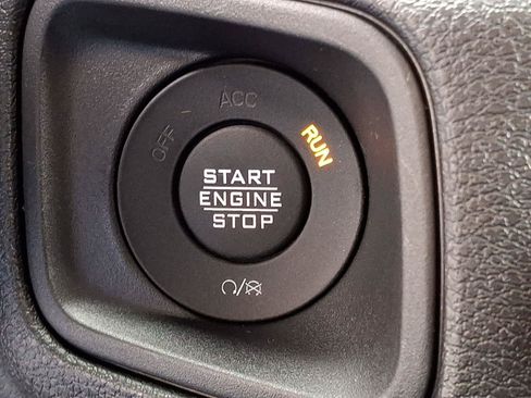 New 2026 Jeep Wrangler Sport AWD/4WD image 16