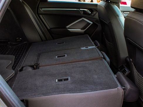 Used 2022 Audi Q3 2.0T Premium Plus image 36