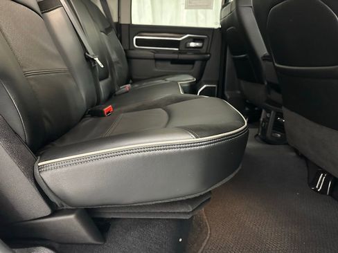 Used 2024 RAM 3500 Laramie image 50