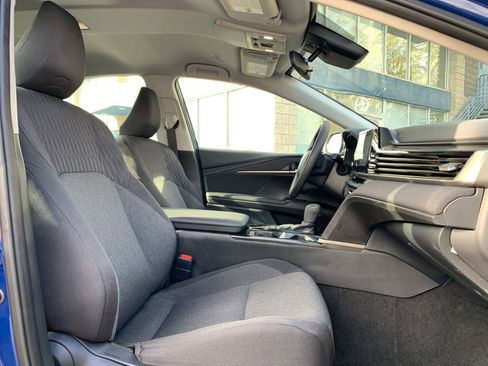 Used 2025 Toyota Camry LE image 35