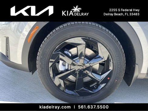 New 2026 Kia Sorento SX Prestige AWD/4WD image 33