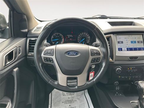 Used 2020 Ford Ranger XLT w/ Equipment Group 301A Mid image 12