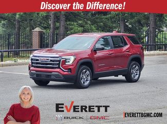 New 2026 GMC Terrain Elevation FWD video 1