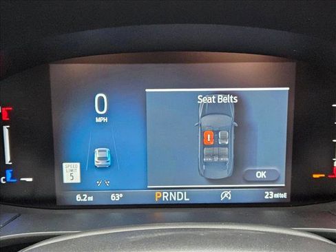 New 2026 Ford Escape ST-Line w/ Tech Pack #1 image 11