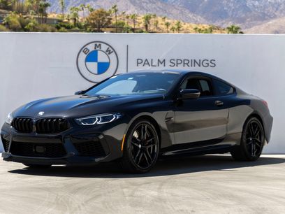 Used 2024 BMW M8 Competition
