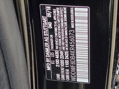 Used 2019 Mercedes-Benz C 300 Sedan image 26