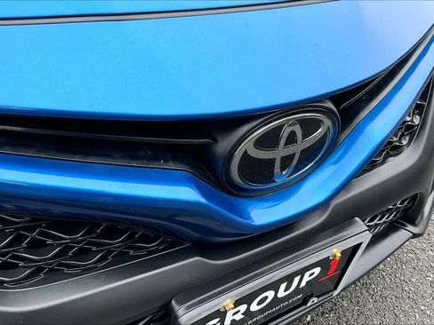 Certified 2018 Toyota Camry SE w/ Protection Package (Q2) image 27