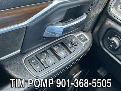Used 2022 RAM 2500 Laramie AWD/4WD image 26