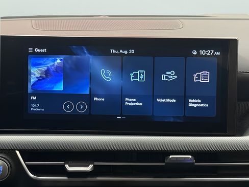 Used 2024 Hyundai Sonata SEL FWD image 27