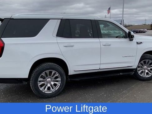Certified 2024 GMC Yukon Denali image 10