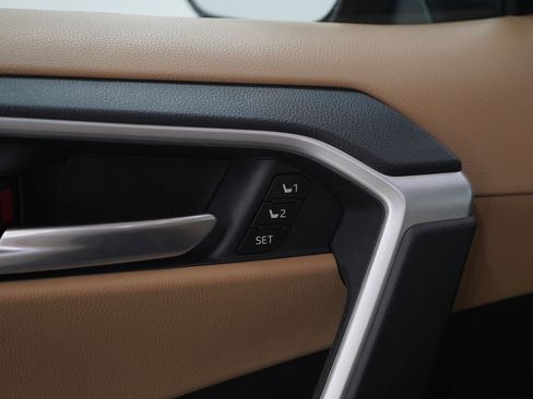 Used 2025 Toyota RAV4 XLE Premium w/ Weather Package image 22