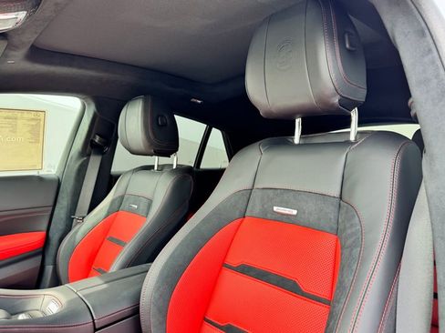 New 2025 Mercedes-Benz GLE 63 AMG S image 21